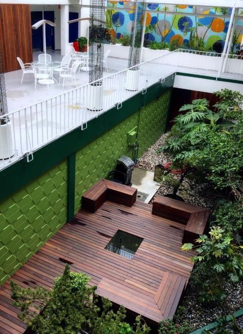 Oasis Inn image 19