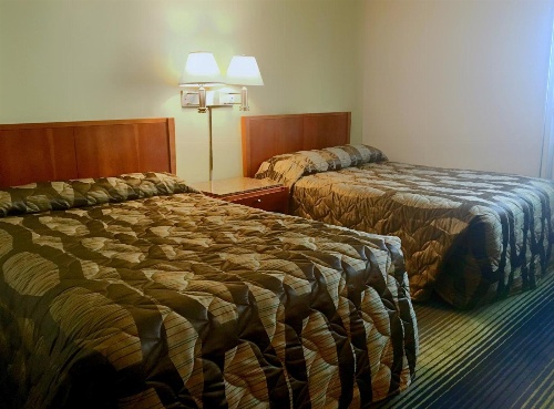 Oasis Inn image 3